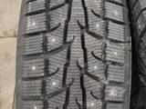 Шипованные BLACKHAWK ICE PREY HW06 235/60 R18 102Hүшін85 000 тг. в Астана – фото 2