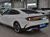 Hyundai Sonata Style 2025 годаүшін15 500 000 тг. в Алматы – фото 4