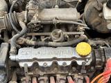 Двигатель daewoo nexia 1, 5 за 200 000 тг. в Жалагаш