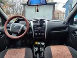 Datsun on-DO 2014 года за 3 500 000 тг. в Усть-Каменогорск – фото 2