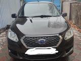 Datsun on-DO 2014 года за 3 500 000 тг. в Усть-Каменогорск – фото 5