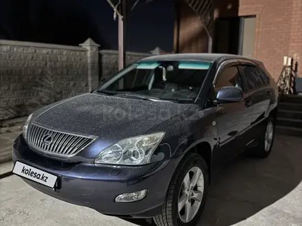 Lexus RX 300 2005 года за 5 700 000 тг. в Кызылорда – фото 2