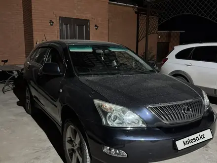 Lexus RX 300 2005 года за 5 700 000 тг. в Кызылорда – фото 3