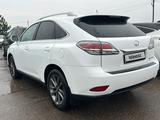 Lexus RX 350 2013 года за 14 000 000 тг. в Алматы