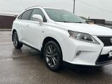 Lexus RX 350 2013 года за 14 000 000 тг. в Алматы – фото 4