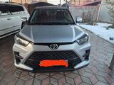 Toyota Raize 2022 годаfor11 000 000 тг. в Алматы – фото 2
