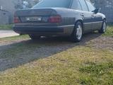 Mercedes-Benz E 230 1992 годаfor2 300 000 тг. в Тараз – фото 3