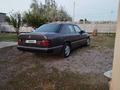 Mercedes-Benz E 230 1992 годаfor2 300 000 тг. в Тараз – фото 5