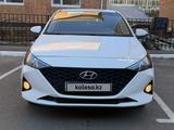Hyundai Accent 2020 года за 6 900 000 тг. в Костанай