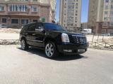 Cadillac Escalade 2007 года за 7 200 000 тг. в Атырау – фото 2