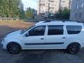 ВАЗ (Lada) Largus 2013 годаүшін3 300 000 тг. в Семей