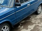 ВАЗ (Lada) 2106 2001 года за 950 000 тг. в Степногорск – фото 3