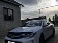 Toyota Camry 2017 годаүшін13 000 000 тг. в Тараз