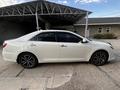 Toyota Camry 2017 годаүшін13 000 000 тг. в Тараз – фото 7