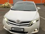 Toyota Venza 2014 годаfor11 800 000 тг. в Актобе