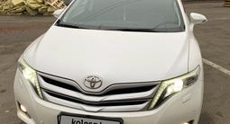 Toyota Venza 2014 годаfor11 800 000 тг. в Актобе