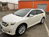 Toyota Venza 2014 годаfor11 800 000 тг. в Актобе – фото 2