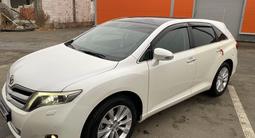 Toyota Venza 2014 года за 11 800 000 тг. в Актобе – фото 2