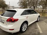 Toyota Venza 2014 года за 11 800 000 тг. в Актобе – фото 3