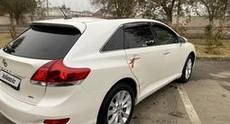 Toyota Venza 2014 годаfor11 800 000 тг. в Актобе – фото 3
