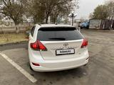 Toyota Venza 2014 годаfor11 800 000 тг. в Актобе – фото 4