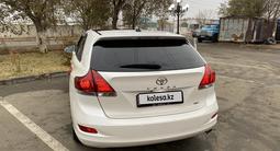 Toyota Venza 2014 годаfor11 800 000 тг. в Актобе – фото 4