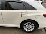 Toyota Venza 2014 годаfor11 800 000 тг. в Актобе – фото 5