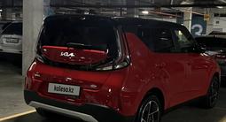 Kia Soul 2023 года за 9 500 000 тг. в Астана – фото 3