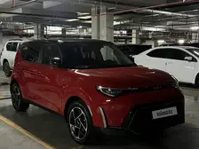 Kia Soul, 2023