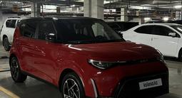 Kia Soul 2023 года за 9 500 000 тг. в Астана – фото 2