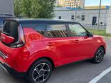 Kia Soul 2023 годаүшін9 500 000 тг. в Астана – фото 5
