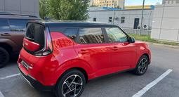 Kia Soul 2023 года за 9 500 000 тг. в Астана – фото 5