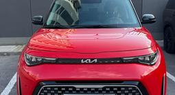 Kia Soul 2023 года за 9 500 000 тг. в Астана – фото 4