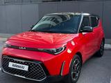 Kia Soul 2023 годаүшін9 500 000 тг. в Астана