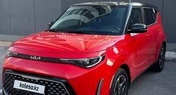 Kia Soul 2023 года за 9 500 000 тг. в Астана