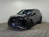Toyota Highlander 2023 года за 24 500 000 тг. в Алматы