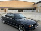 BMW 525 1992 годаүшін1 500 000 тг. в Туркестан