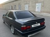 BMW 525 1992 годаүшін1 500 000 тг. в Туркестан – фото 4