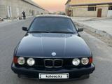 BMW 525 1992 годаүшін1 500 000 тг. в Туркестан – фото 2