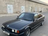 BMW 525 1992 годаүшін1 500 000 тг. в Туркестан – фото 3