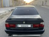 BMW 525 1992 годаүшін1 500 000 тг. в Туркестан – фото 5