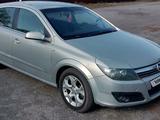 Opel Astra 2006 года за 2 200 000 тг. в Костанай – фото 2