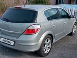 Opel Astra 2006 года за 2 200 000 тг. в Костанай – фото 3