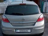Opel Astra 2006 года за 2 200 000 тг. в Костанай – фото 4