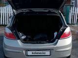 Opel Astra 2006 года за 2 200 000 тг. в Костанай – фото 5