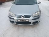 Volkswagen Golf 2007 годаүшін3 900 000 тг. в Алматы – фото 2