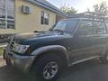 Nissan Patrol 2004 года за 7 000 000 тг. в Алматы – фото 2