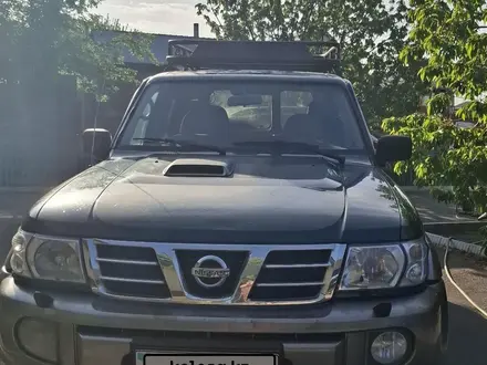 Nissan Patrol 2004 года за 7 000 000 тг. в Алматы