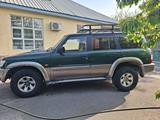 Nissan Patrol 2004 годаүшін7 000 000 тг. в Алматы – фото 3