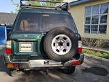 Nissan Patrol 2004 годаүшін7 000 000 тг. в Алматы – фото 4